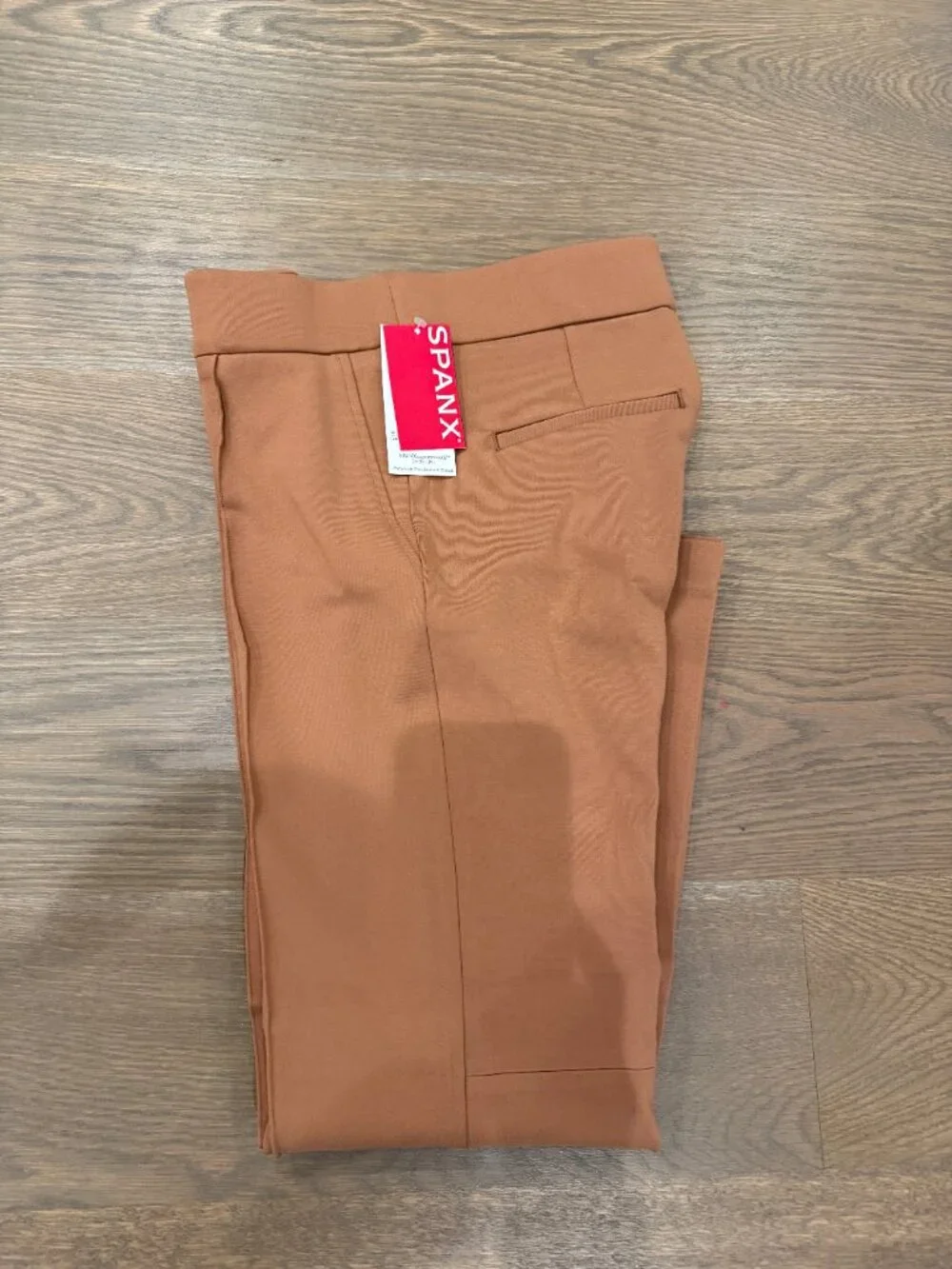 SPANX this smoothing
